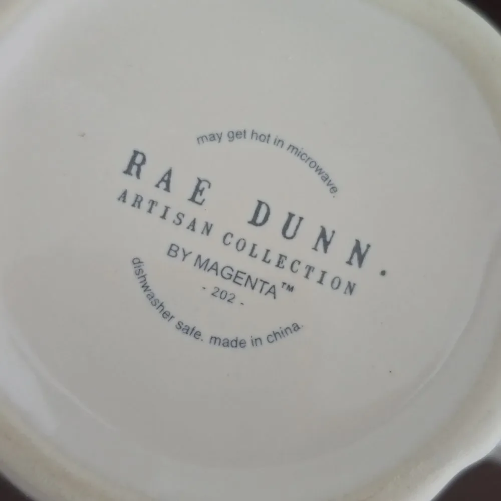 Rae Dunn | #Teacherlife Mug